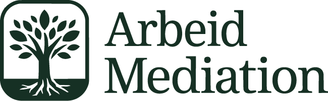 Logo Arbeid Mediation