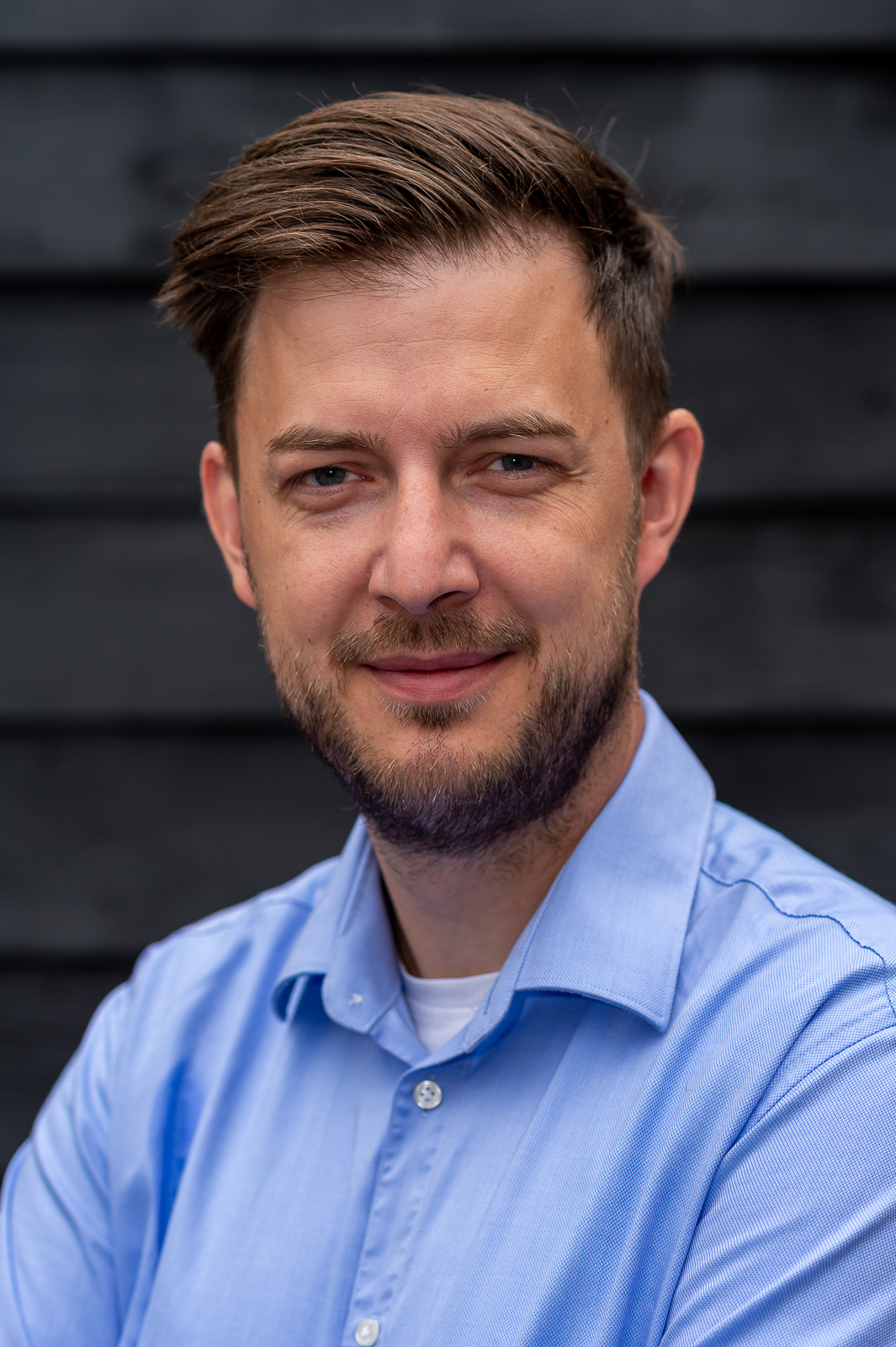 Jeroen van Leeuwen