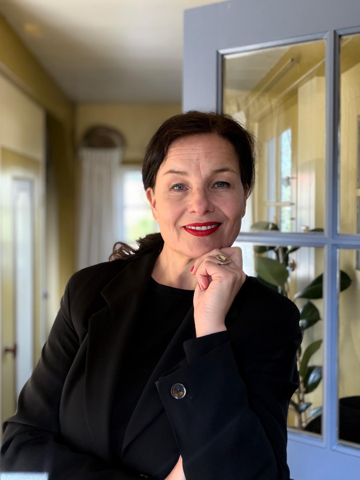Wendy Dekker, arbeidsmediator West Nederland
