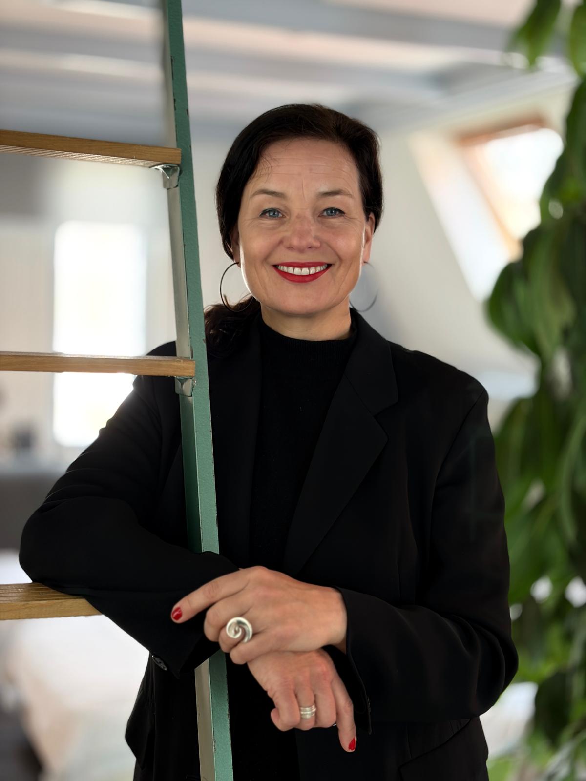 Wendy Dekker