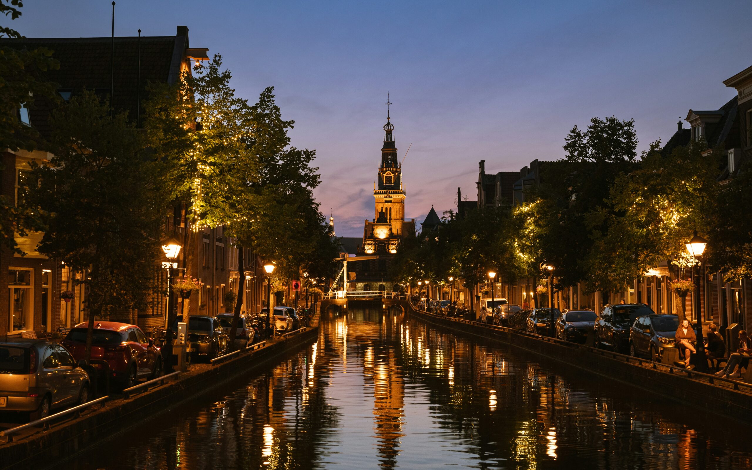Mediator Alkmaar
