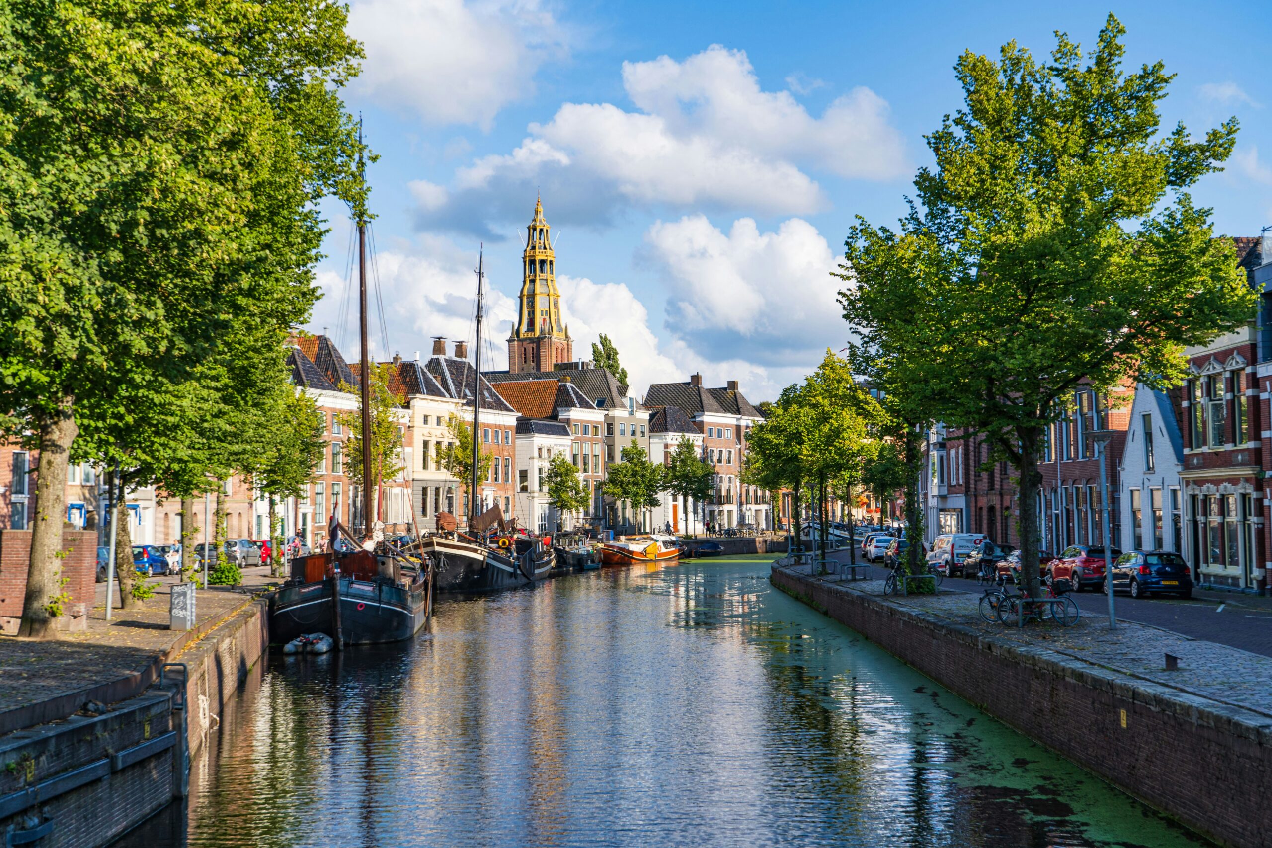 Mediator Groningen