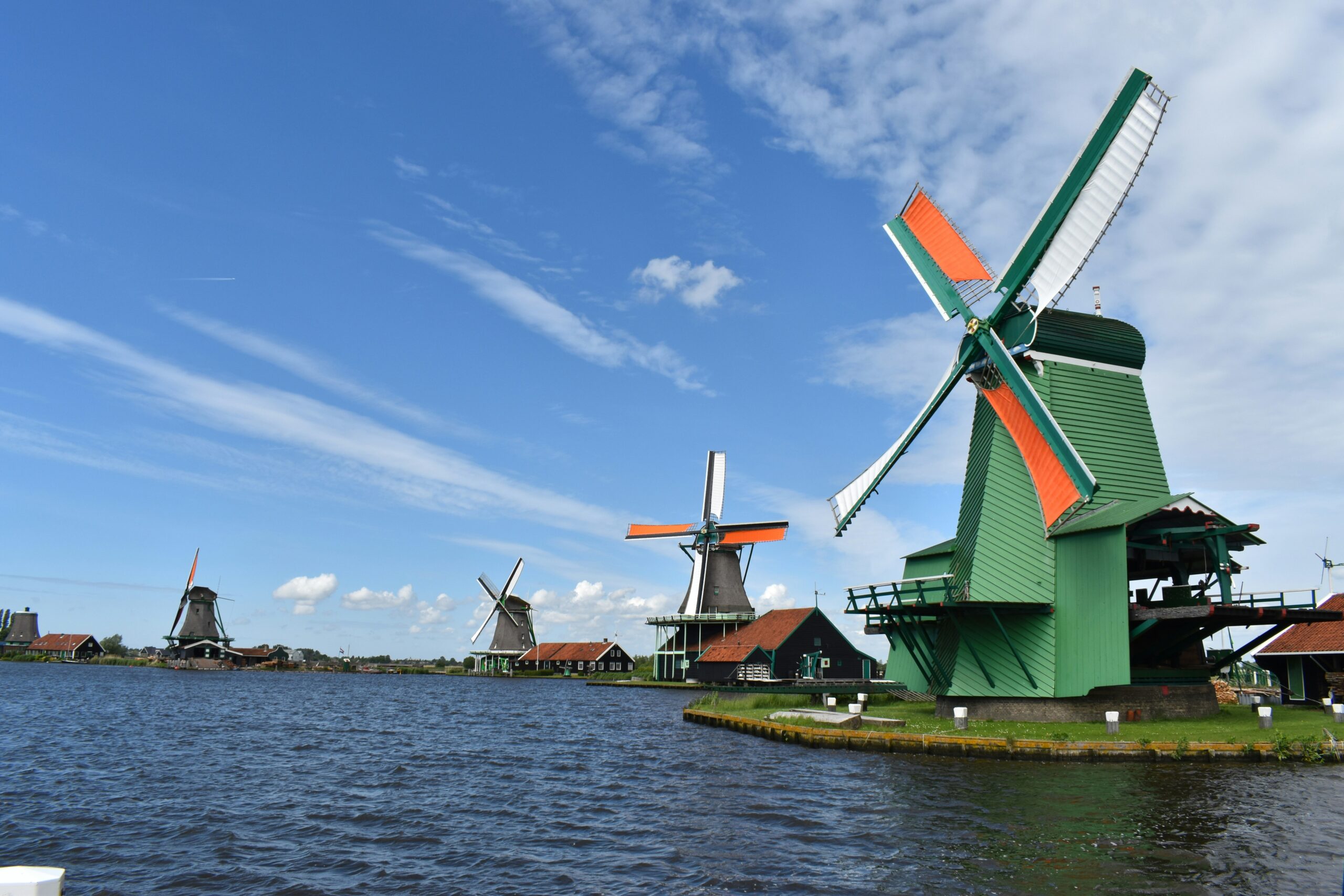 Mediator Purmerend