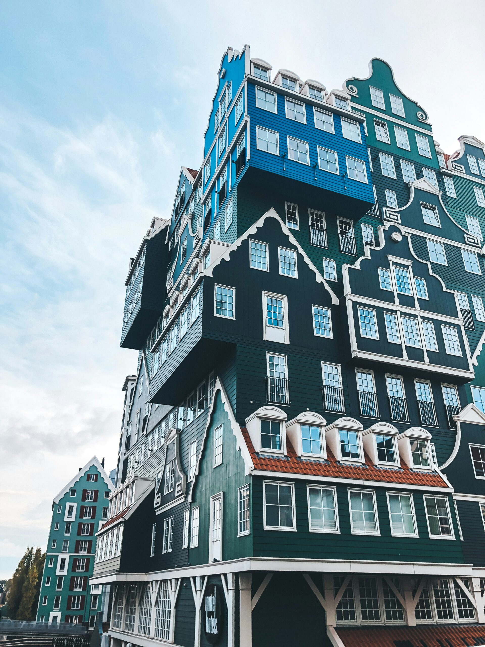 Mediator Zaandam